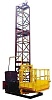 Мачтовый подъемник ПМГ г/п-1500 кг