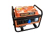 Бензиновый генератор Workmaster PG-1200