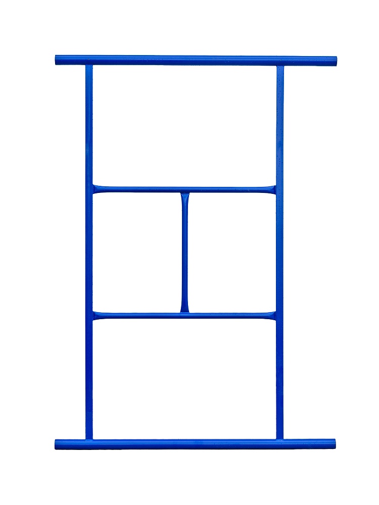 Секция вышки-туры Пром Промышленник ВСП 1.6х2.0 фото 2
