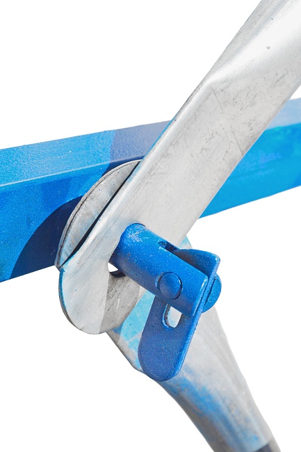 Вышка-тура Промышленник ВСП ПРОМ 1.2х2.0, 13.6 м фото 3