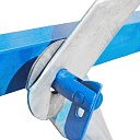 Вышка-тура Промышленник ВСП ПРОМ 1.2х2.0, 6.4 м фото 3