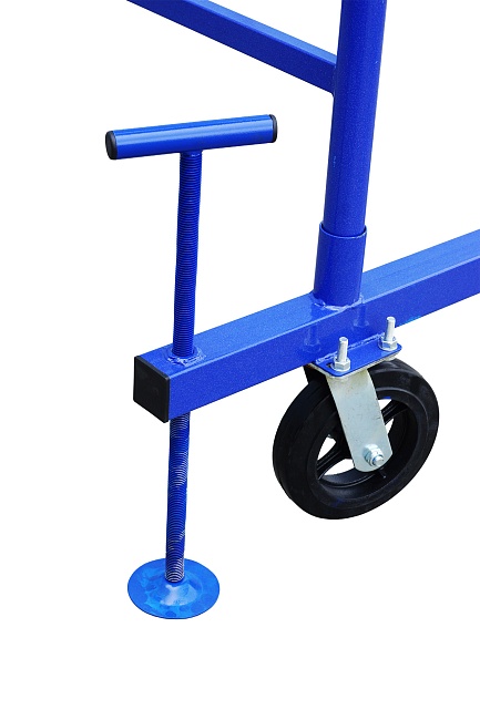 Вышка-тура Промышленник ВСП УЛЬТИМА 1.2х2.0, 16.0 м фото 2