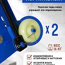 Ручной станок для резки брусчатки BC25 фото 2