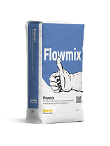 Купить Смесь наливного типа Flowmix, мешок 25 кг