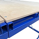 Вышка-тура Промышленник ВСП ПРОМ 2.0х2.0, 6.4 м фото 2