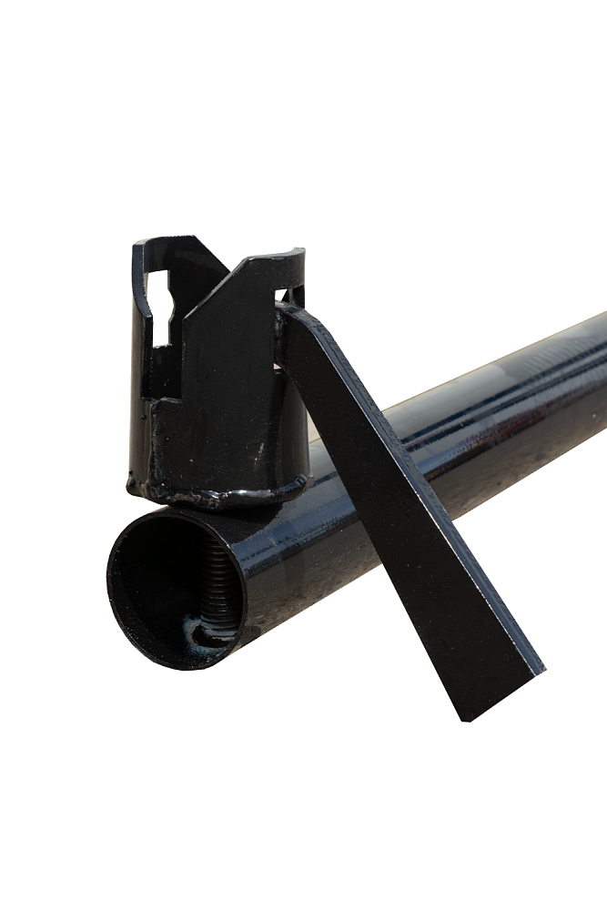 Связь диагональная 2,3 м (42×1,5 мм) для клиновой опалубки на объёмных стойках фото 2