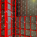 Мелкощитовая опалубка (МЩО) щит линейный 1200×400 фото 5