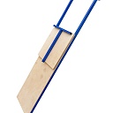 Вышка-тура Промышленник ВСП ПРОМ 2.0х2.0, 7.6 м фото 4