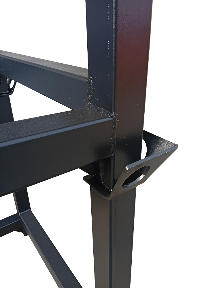 Коники для хранения г/п 1500кг фото 3