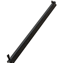 Ригель 1,25 м для клиновой опалубки на объемных стойках фото 1