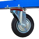 Вышка-тура Промышленник ВСП ПРОМ 1.2х2.0, 4.0 м фото 4