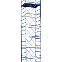 Вышка-тура Промышленник ВСП УЛЬТИМА 1.2х2.0, 8.8 м фото 1