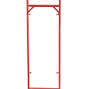 Рама проходная ЛРСП 20 фото 1