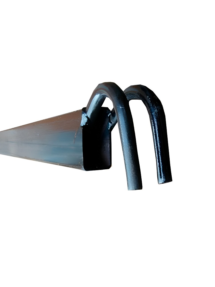 Балка настила, ригель рамных лесов 2 м комплект 2 шт. фото 2