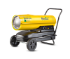 Тепловая пушка BALLU BHDP-50