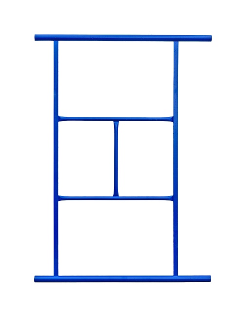 Вышка-тура Промышленник ВСП Пром 1.6×2.0, 19.6м фото 5